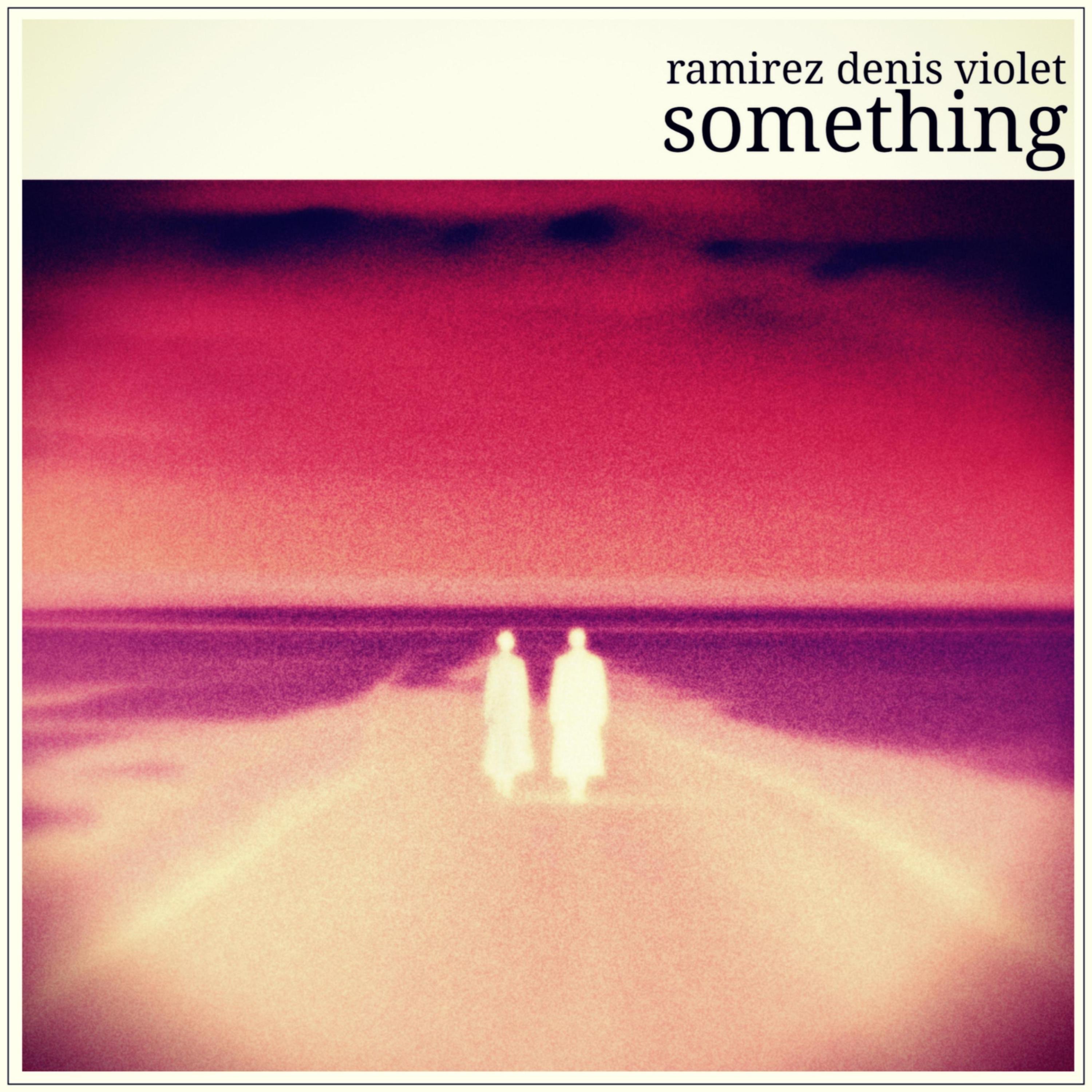 Something - Single