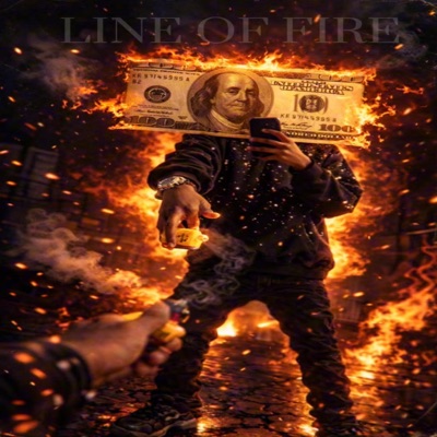 Line of fire