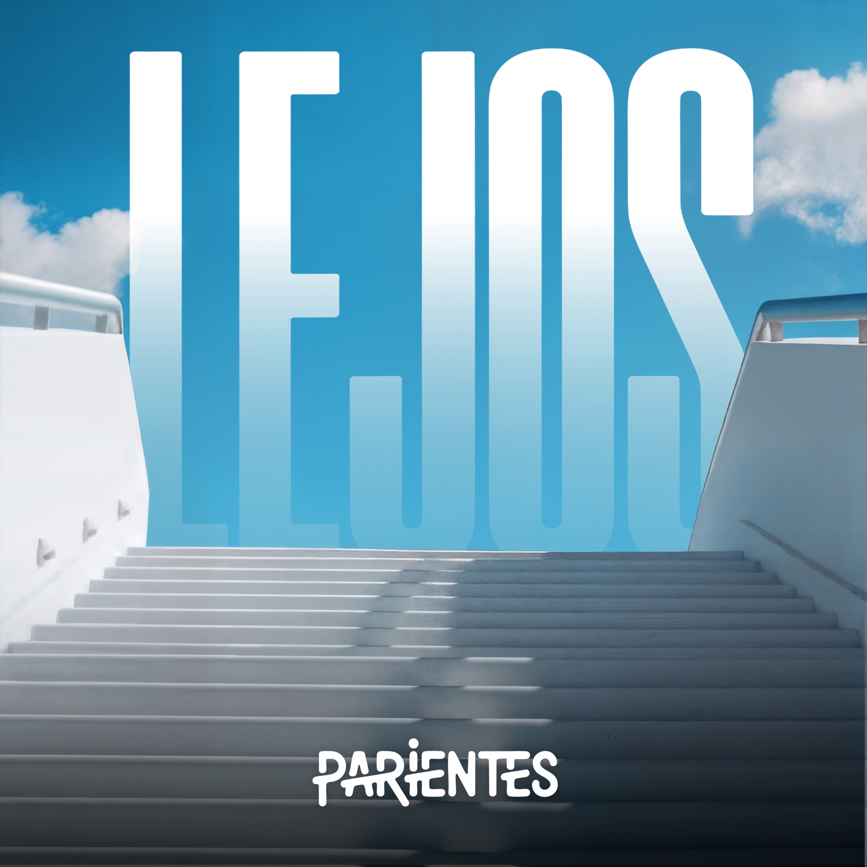 Lejos - Single