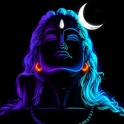 Har Har Mahadev karaoke track - Single