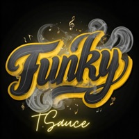 Funky - Single - Tony's Talk