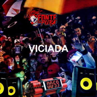Viciada - Single
