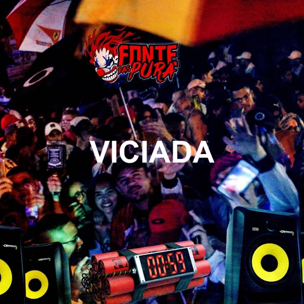 Viciada