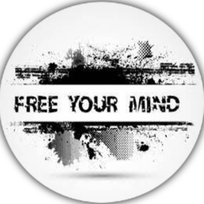 Free Your Mind - Single