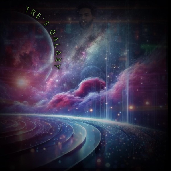 Tre's Galaxy