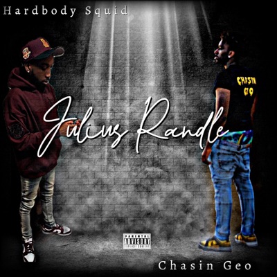 Julius Randle (feat. Hardbody Squid) - Single