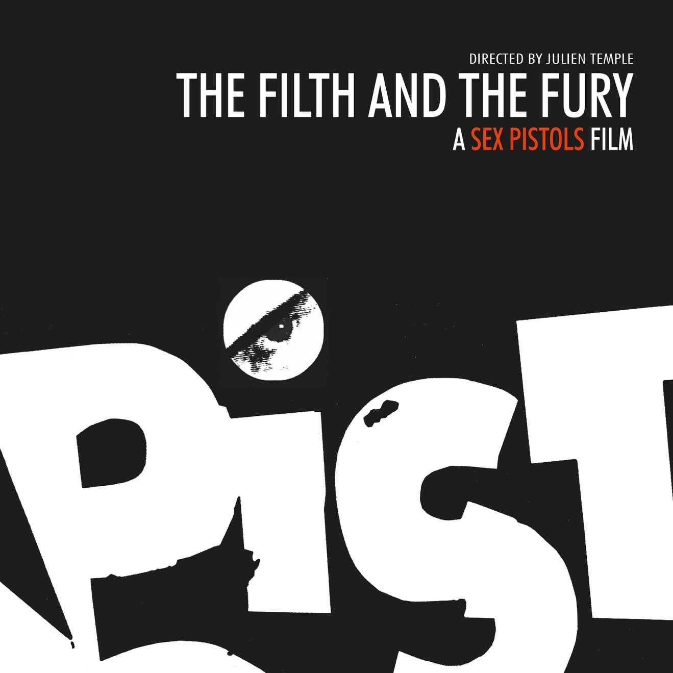 Sex Pistols – The Filth & The Fury (Original Motion Picture Soundtrack) (2024) [iTunes Match M4A]