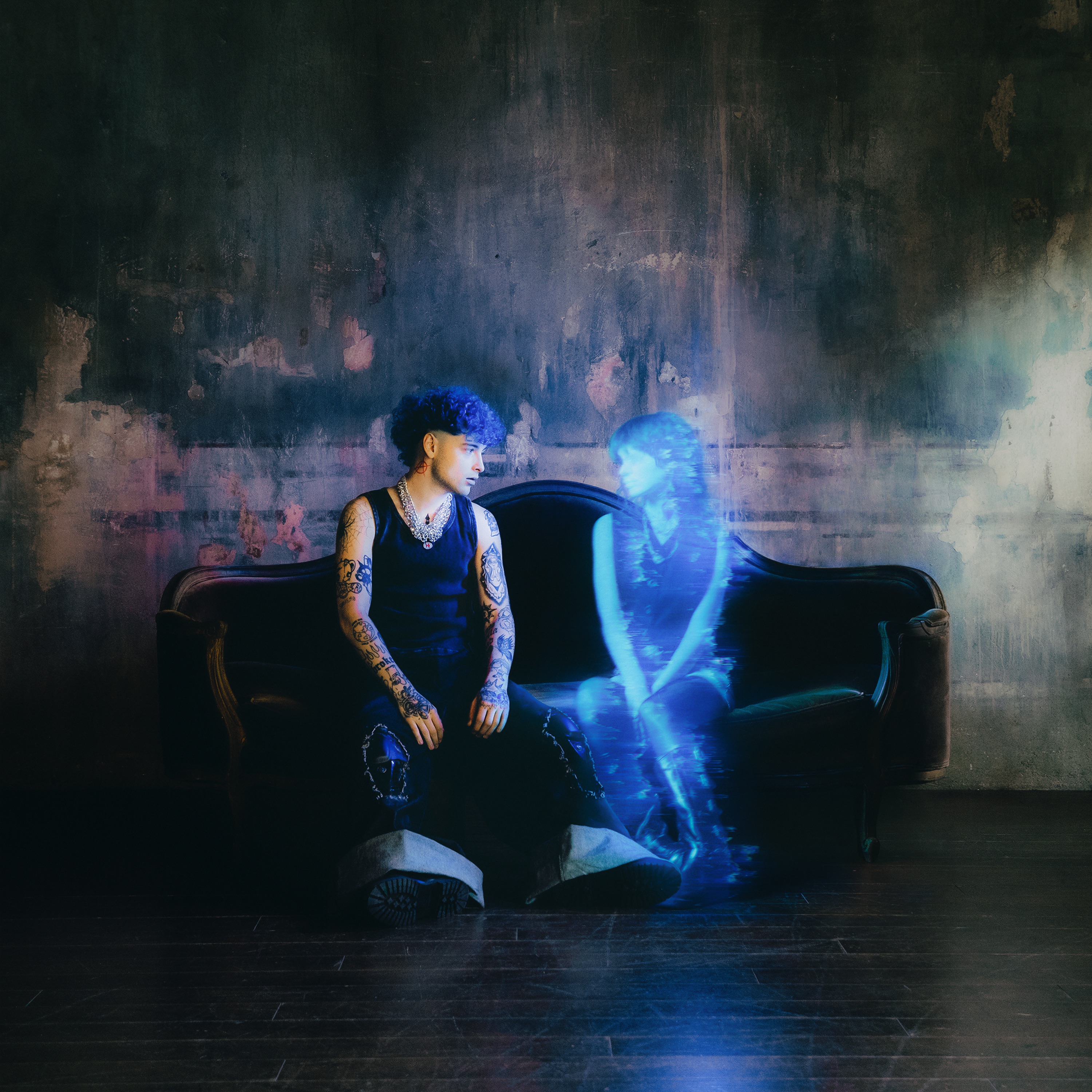 COME L'ARIA - Single