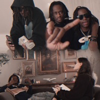 Alone (feat. OG Stevo) - Single - Keefy2x