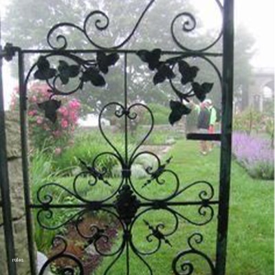 rules (feat. Woke) - Single