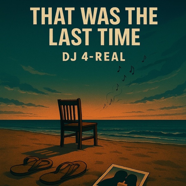 That Was the Last Time