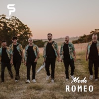 Modo Romeo - Single - Sonido Profesional