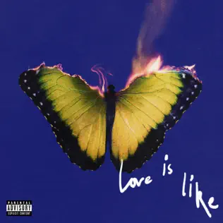 Maroon 5 – Love Is Like (Deluxe) [2025]