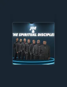 Ouve Joe & The Spiritual Disciples, vê vídeos de música, lê a biografia, vê as datas da digressão e muito mais!
