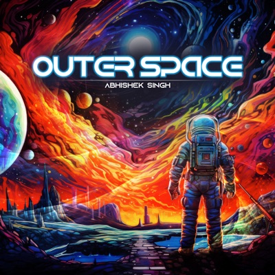 Outer Space - Single
