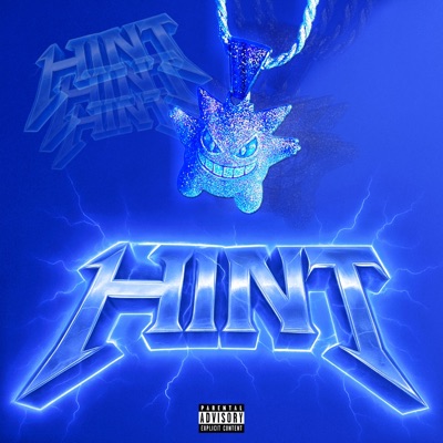 HINT (feat. Nab1) - Single