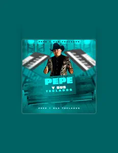 Listen to Pepe y Sus Teclados, watch music videos, read bio, see tour dates & more!