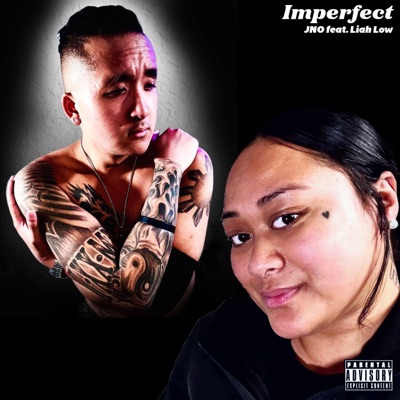 Imperfect (feat. Liah Low) - Single