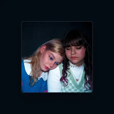 Listen to Enola, watch music videos, read bio, see tour dates & more!