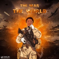 Album cover for BAD GYAL by BWF " 2DS "