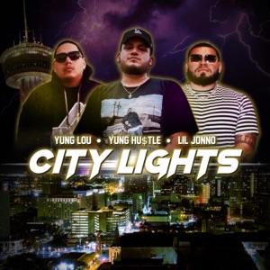 City Lights (feat. Juan Gotti, Lil Jonno & Yung Hu$tle) [Remix]