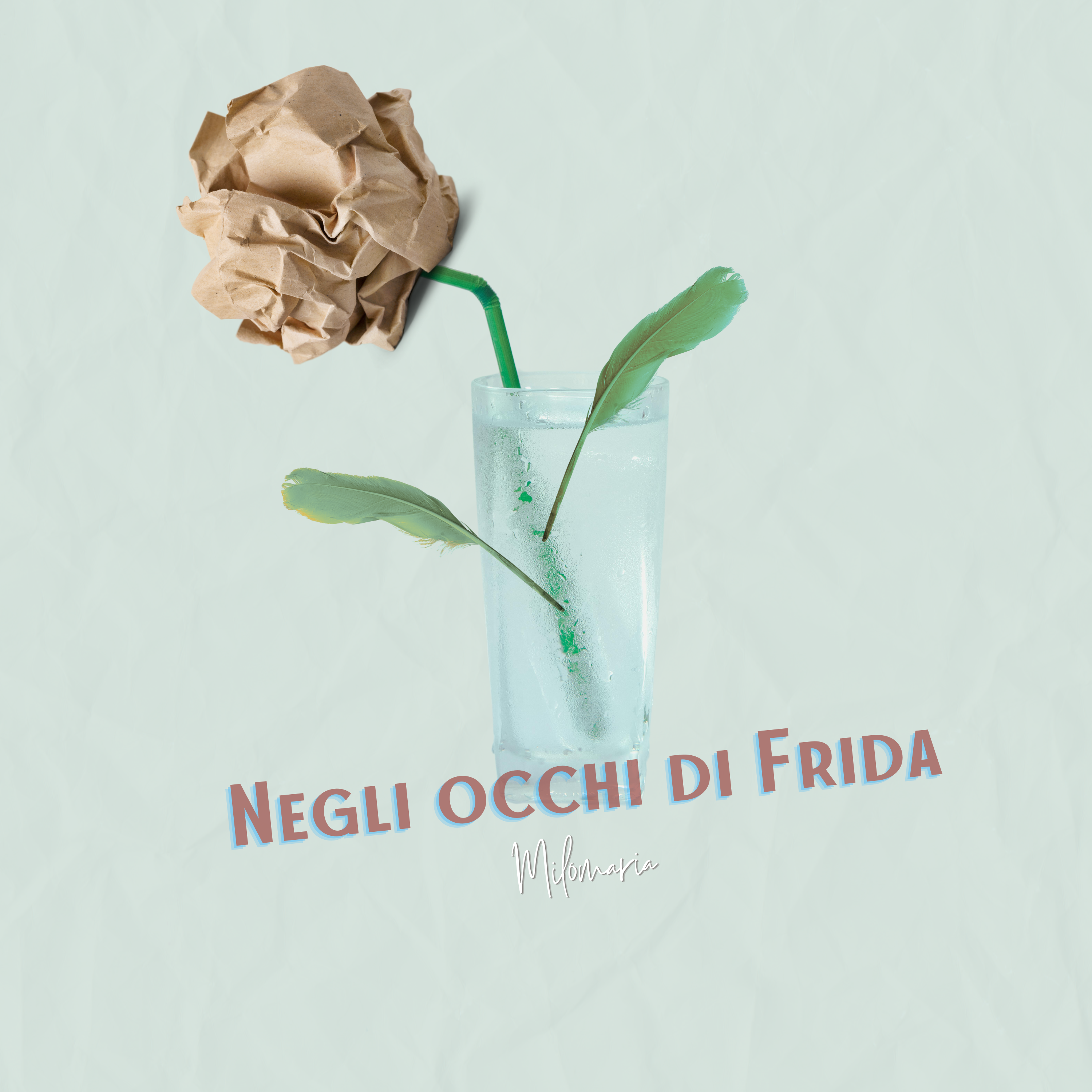 Negli occhi di Frida - Single