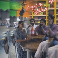 Love at First Sight - Single - NGR Vinayak S Karun