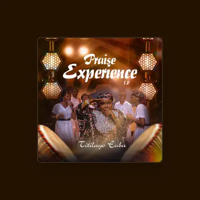 Listen to Titilayo Euba, watch music videos, read bio, see tour dates & more!