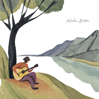 Ankahin Baatein (feat. TZEJAX) - Single