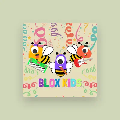 Listen to BLOX KIDS, watch music videos, read bio, see tour dates & more!