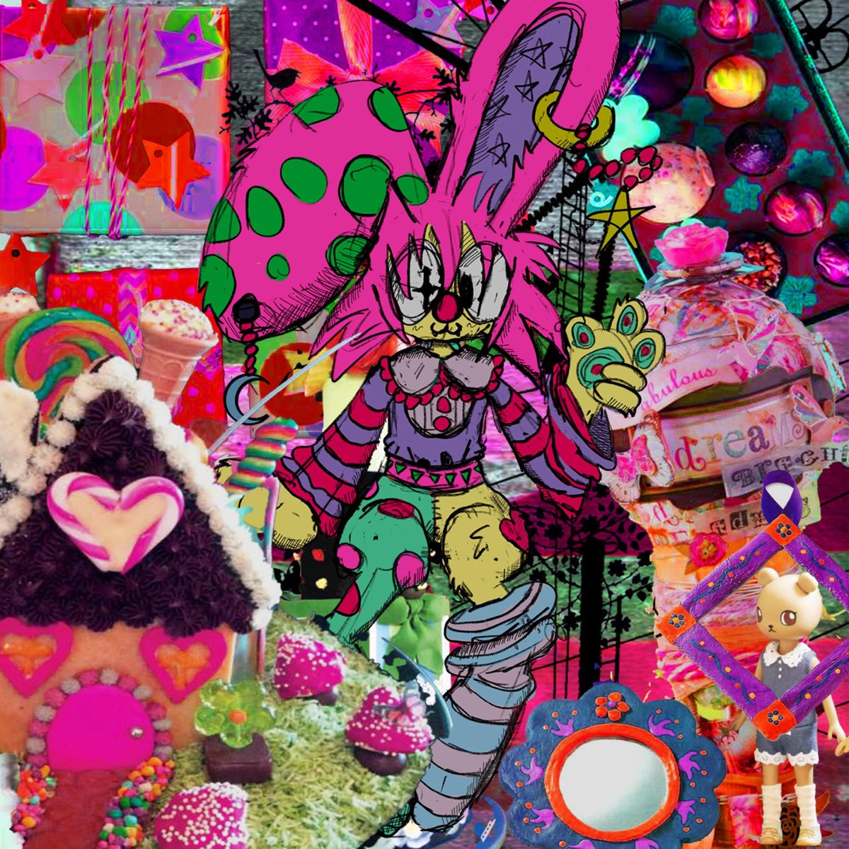 FUKOUNA GIRL - Single - Album by STOMACH BOOK - Apple Music