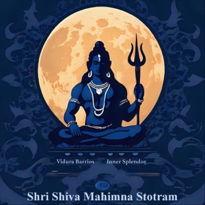 Shri Shiva Mahimna Stotram - EP