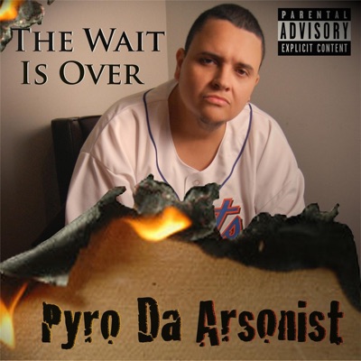 The Wait Is Over
