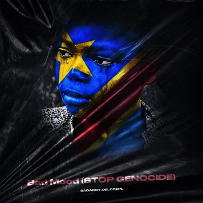 Bad mood (STOP GENOCIDE) - Single