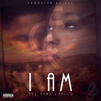 I Am (feat. Chello) - Single - ECL