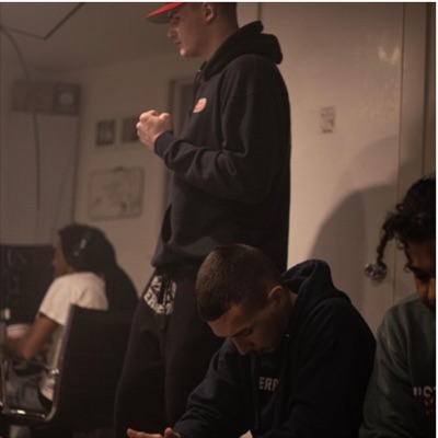 whentheplughappy (feat. KASECOLD & cholodemora) - Single