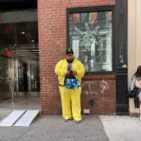 soho flow - Single - Fendi Frank