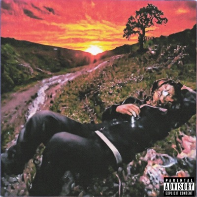 Cold Freezer (feat. wydtron) - Single