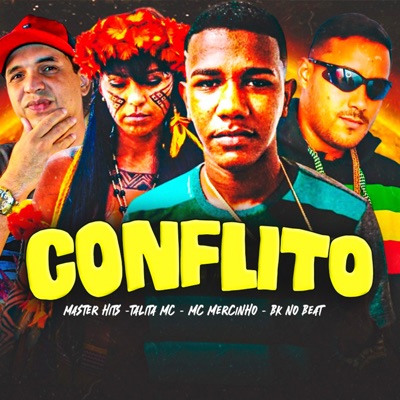 Conflito - Single