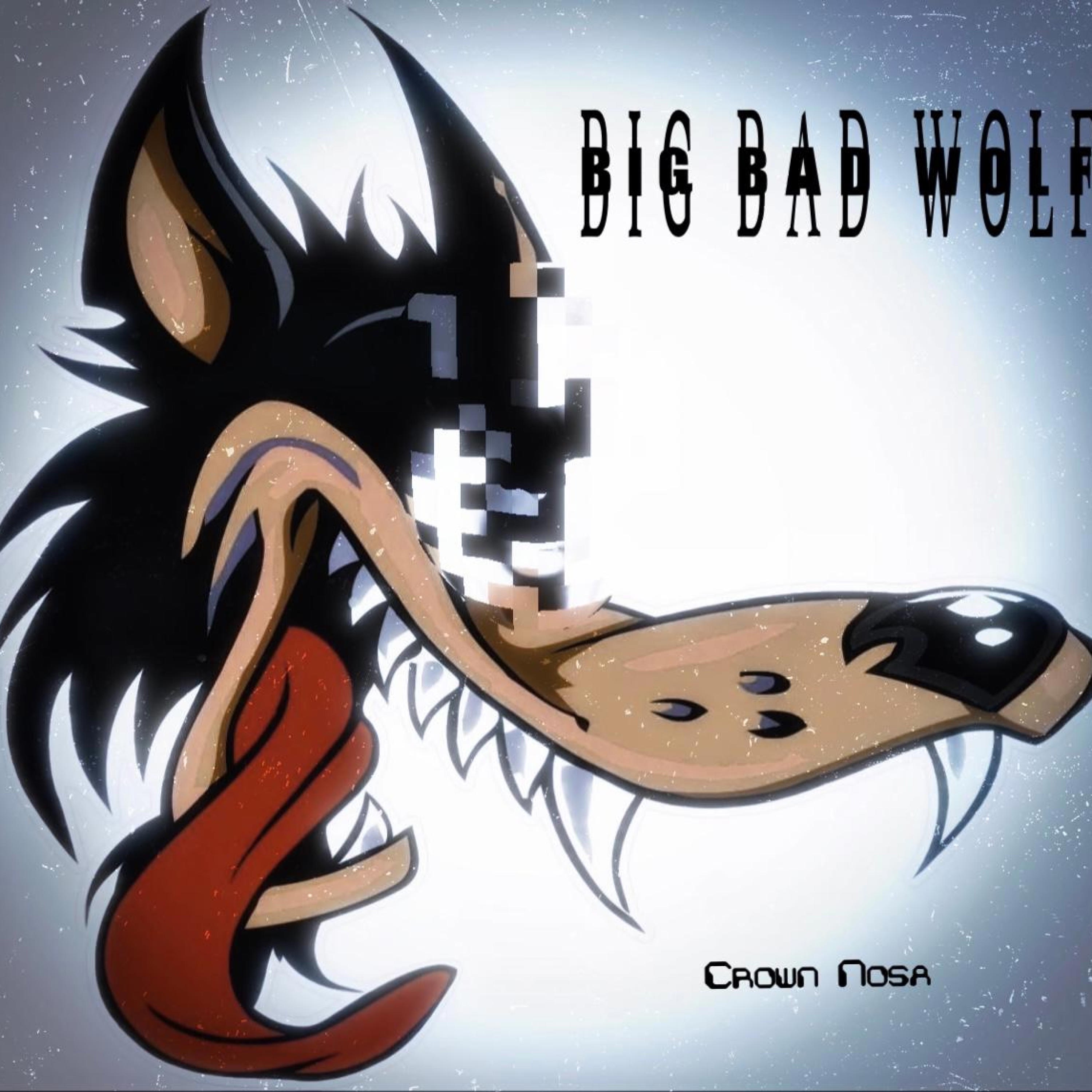 Big Bad Wolf - Single