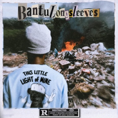 BantuLongSleeves - LONELY