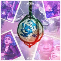 Be Mine (Ekko/Jinx Song) (feat. Thrizzy & GameboyJones) - Single - Reece Lett