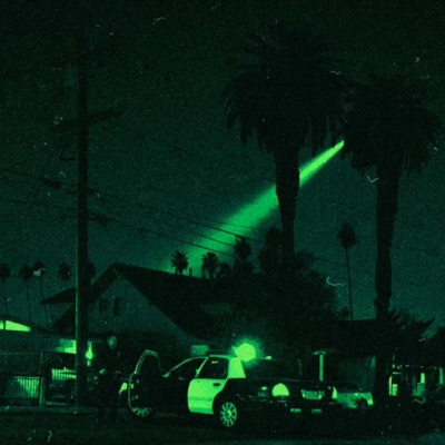 GRAVITY DON'T APPLY TO ME (feat. Young Scorcher) - Single