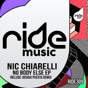 No Body Else EP (incl. Joshua Puerta Remix) - Single