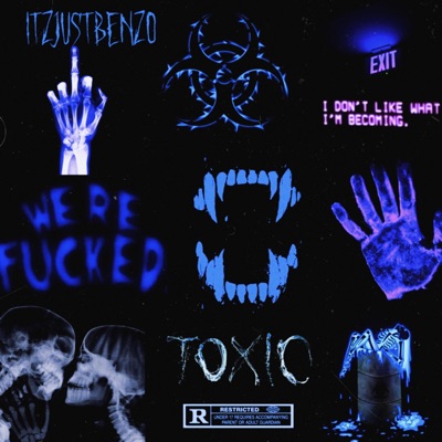 TOXIC - EP