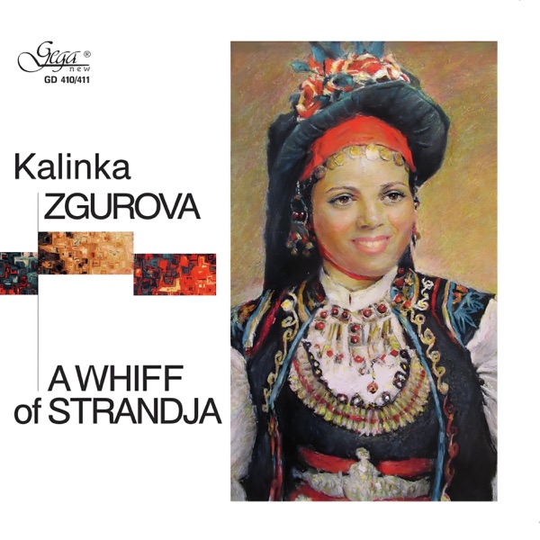 A Whiff of Strandja, Pt. 2