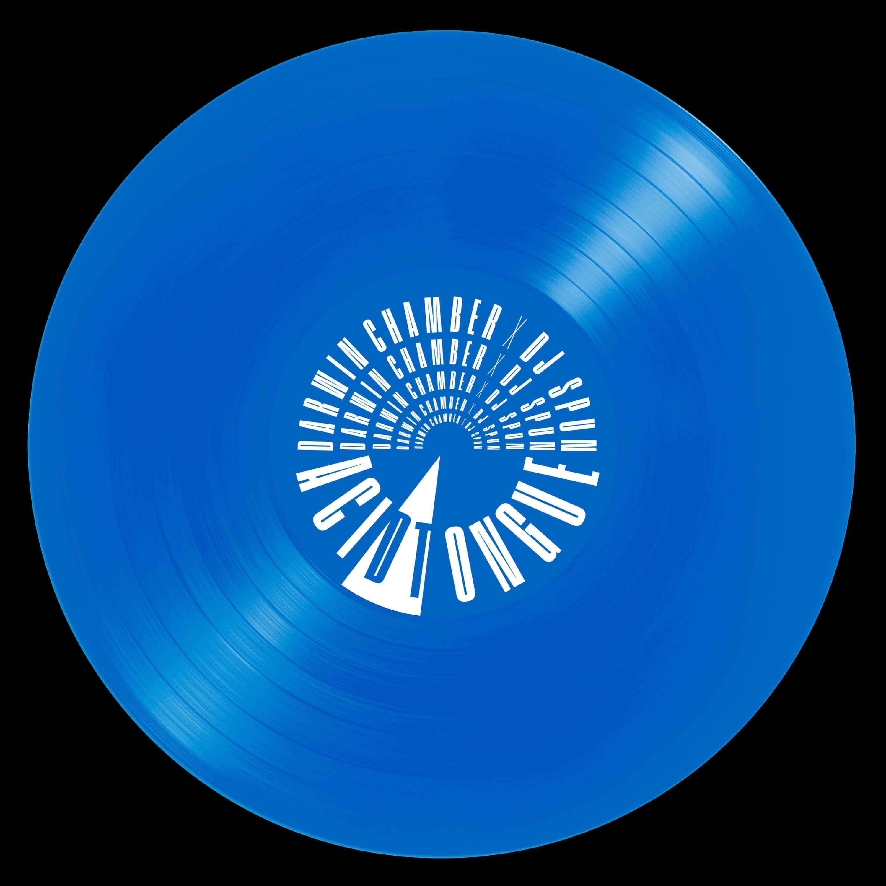 Acid Tongue - Single