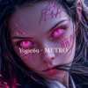 METRO cover art