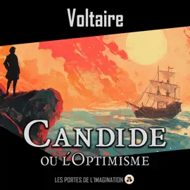 Candide: ou l'Optimisme