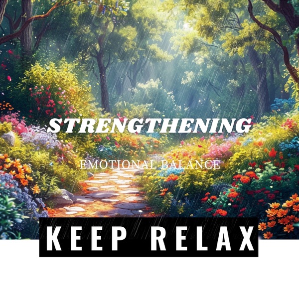 Strengthening Emotional Balance - EP